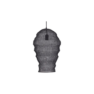 Pendant light - Miko 33.0 x 33.0 x 50.0 cm Black 1