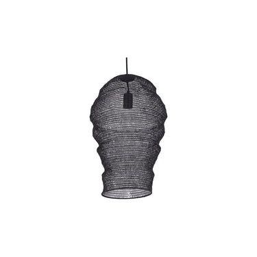 Pendant light - Miko 33.0 x 33.0 x 50.0 cm Black 1