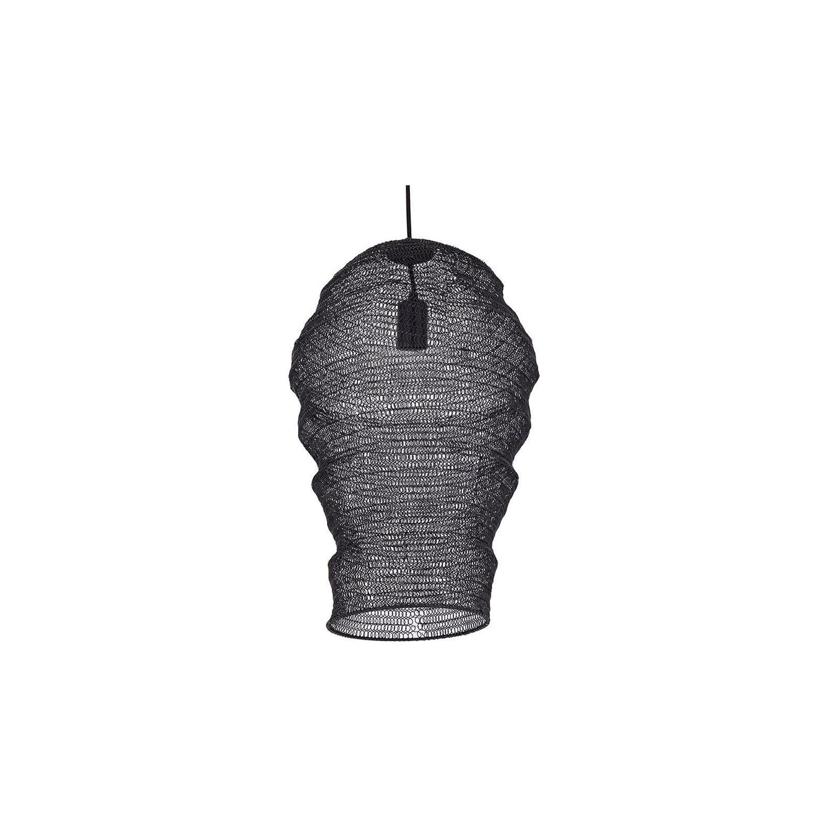 Pendant light - Miko 33.0 x 33.0 x 50.0 cm Black 1