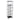 Weinregal – Eisen, Glashalter, Flaschenablage, rechteckig, schwarz, 16 Flaschen – Zalig | PTMD