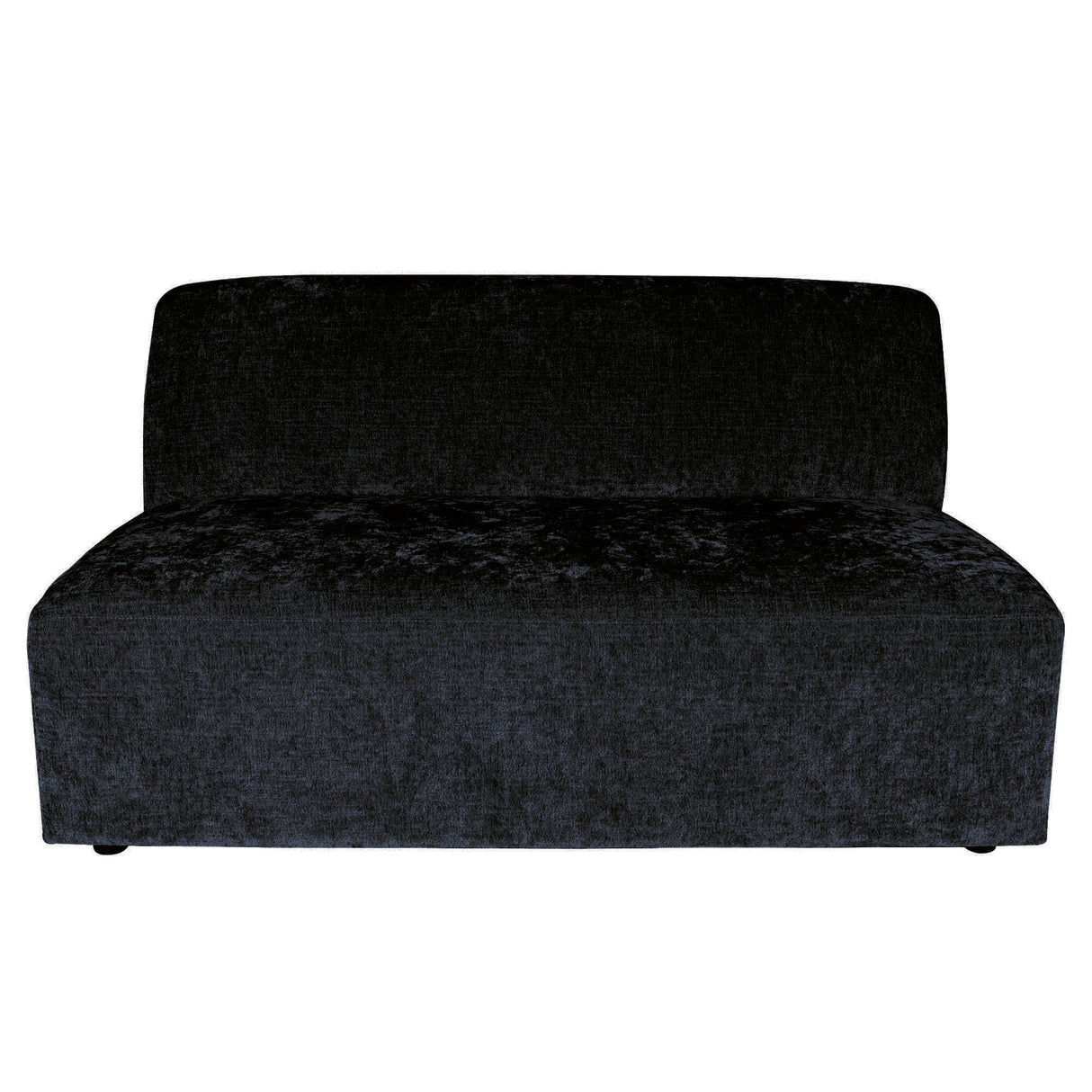 Sofa – Fiore Stoffbezug, Gepolsterte Sitzfläche, Modulares Design – Lujo | PTMD
