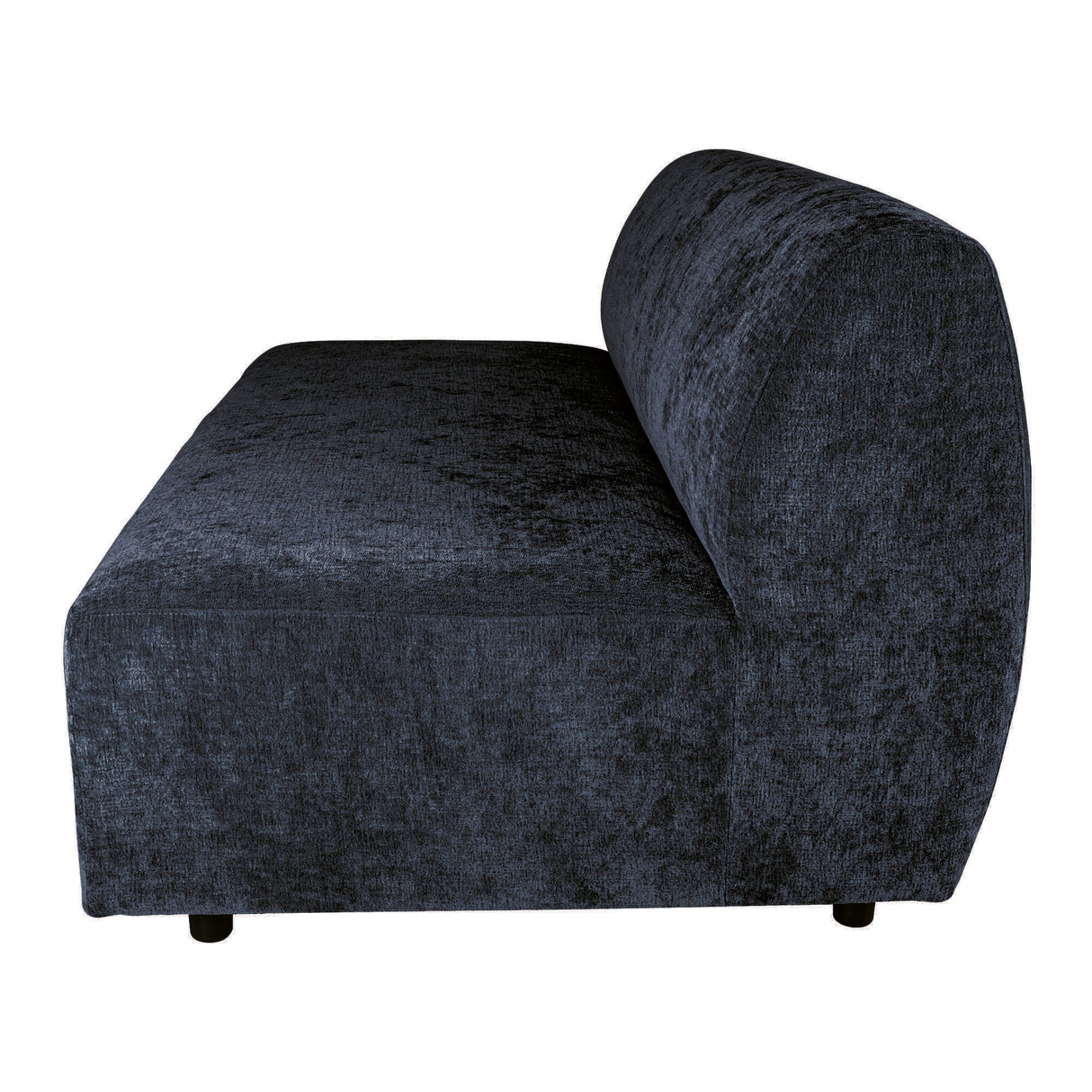 Sofa – Fiore Stoffbezug, Gepolsterte Sitzfläche, Modulares Design – Lujo | PTMD