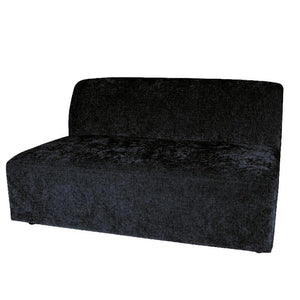 Sofa – Fiore Stoffbezug, Gepolsterte Sitzfläche, Modulares Design – Lujo | PTMD