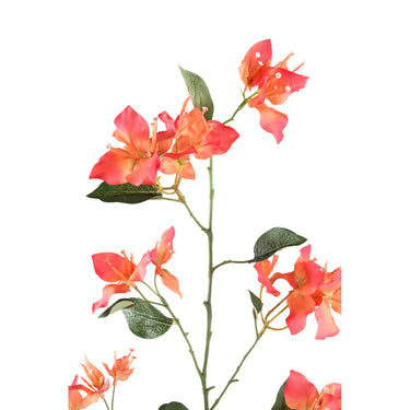 künstliche blume Bougainvillea mit filigraner Blütenstruktur und dekorativer Ausführung – Garden Flower | PTMD - Esszett Luxury | Stilvolles Wohnen mit Charakter