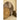 Wandpaneel aus MDF, rundes Design, geschnitztes Swirl - Muster – Wiktor L | PTMD - Esszett Luxury | Stilvolles Wohnen mit Charakter