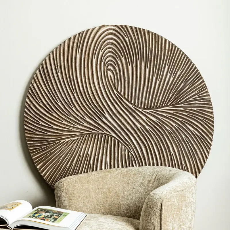 Wooden pictures