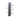 Weinregal – Eisen, Wandmontage, Ebenen-Design, braun, 5 Flaschen, S – Brendan | PTMD
