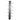 Weinregal – Eisen, Wandmontage, Ebenen-Design, braun, 9 Flaschen, L – Brendan | PTMD