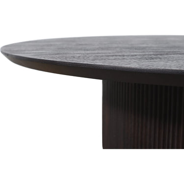 Esszimmertisch aus Mangoholz und Eisen, quadratisches Design, robuste Konstruktion – Xelle | PTMD - Esszett Luxury | Stilvolles Wohnen mit Charakter