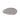 Schale – Runde Form, Organisches Design, Aluminium Material, Silber, M – Kora | PTMD