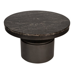 Side table - Bregt 60.0 x 60.0 x 37.0 cm