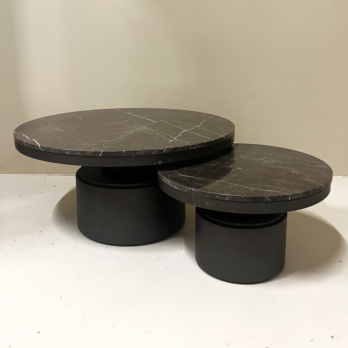 Side table - Bregt 60.0 x 60.0 x 37.0 cm