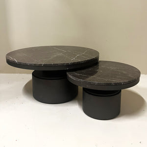 Side table - Bregt 60.0 x 60.0 x 37.0 cm
