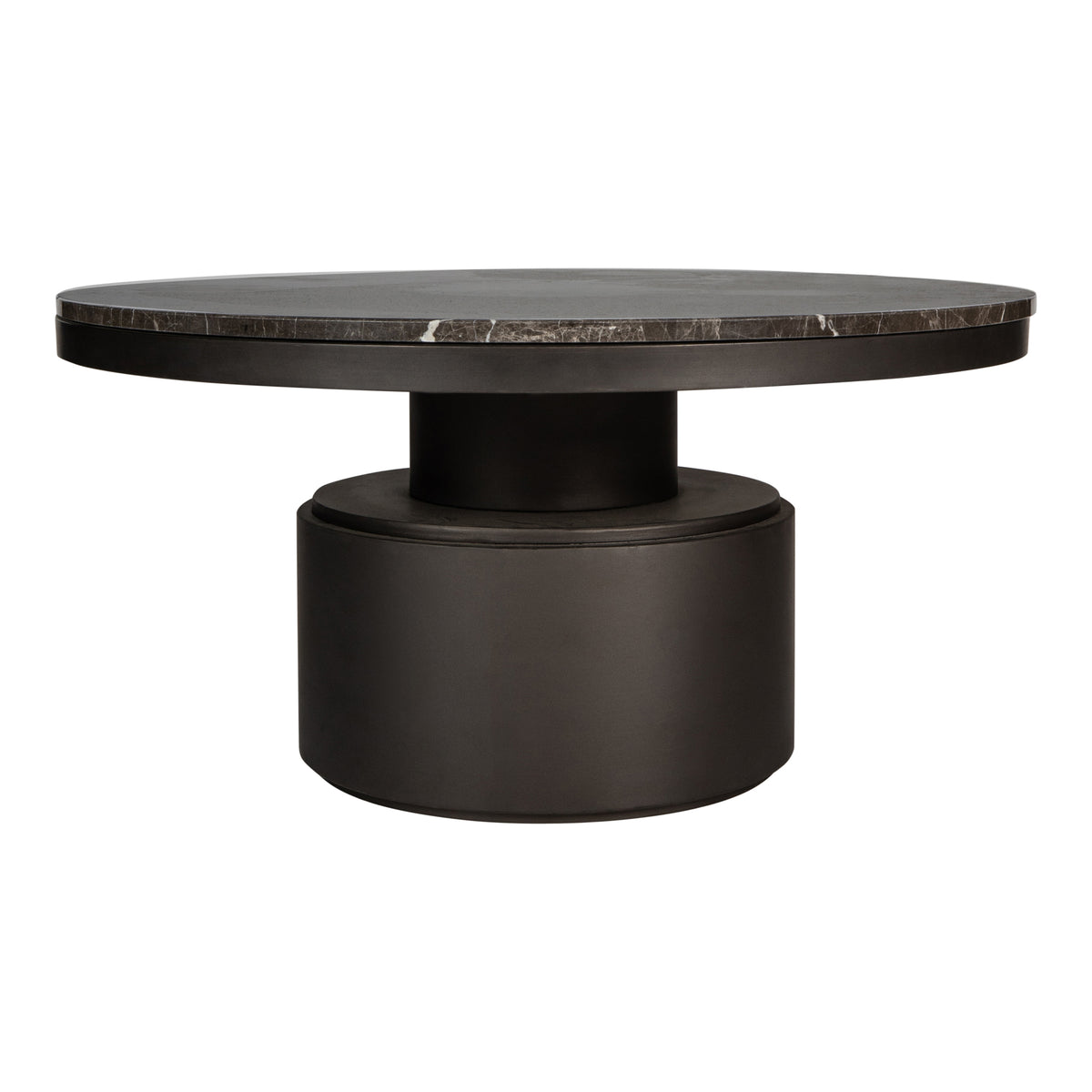 Side table - Bregt 60.0 x 60.0 x 37.0 cm