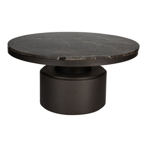 Side Table - Bregt 90.0 x 90.0 x 45.0 cm