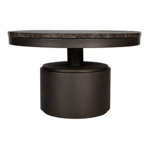 Side Table - Bregt 90.0 x 90.0 x 45.0 cm