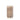 Windlicht – Modernes Design, Runde Form, Glas Metall Material, Braun, S – Allie | PTMD