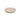 Dekotablett – Creme Farbe, Gerippte Linienstruktur, Zement Material, S – Raffay | PTMD