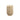 Blumentopf – Creme Farbe, Gerippte Linienstruktur, Zement Material, Hohe Form, XS – Zariya | PTMD