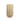 Blumentopf – Creme Farbe, Gerippte Linienstruktur, Zement Material, Hohe Form, S – Zariya | PTMD