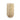 Blumentopf – Creme Farbe, Gerippte Linienstruktur, Zement Material, Hohe Form, M – Zariya | PTMD