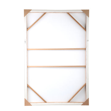 Wandbild – Frauen Design, Rechteckige Form, Polyester Material, Braun – Liliana | PTMD