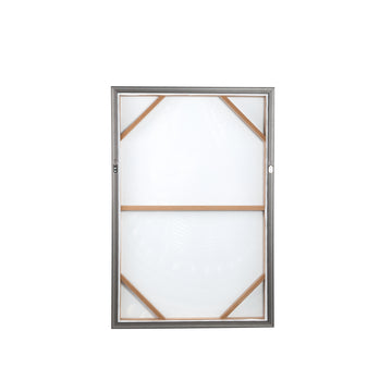 Wandbild – Rechteckiges Design, Leinwand Material, Frauen Motiv, S – Romaan | PTMD