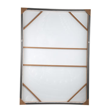 Wandbild – Rechteckiges Design, Leinwand Material, Frauen Motiv, L – Romaan | PTMD