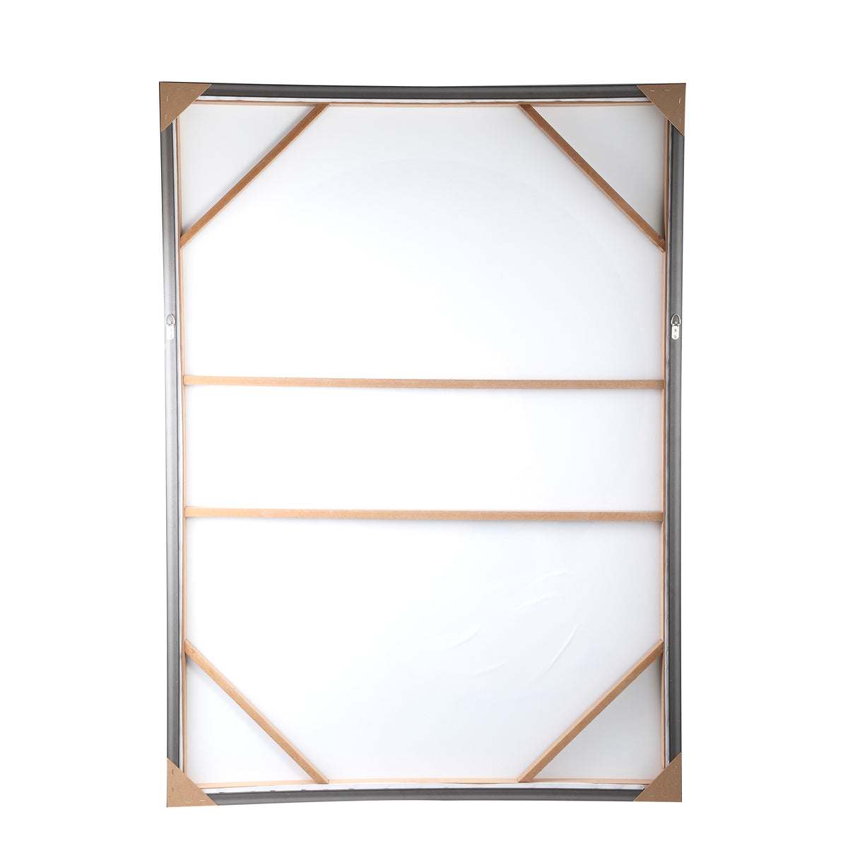 Wandbild – Rechteckiges Design, Leinwand Material, Frauen Motiv, L – Lilyann | PTMD