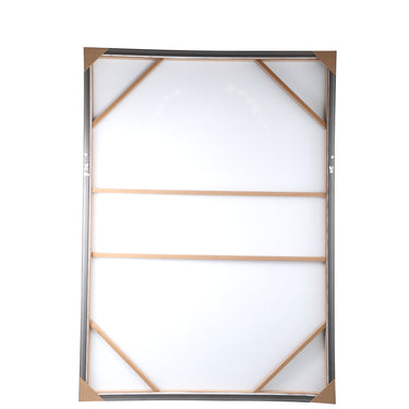 Wandbild – Rechteckiges Design, Leinwand Material, Frauen Gesicht Motiv, L – Muniba | PTMD