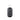 Laterne – Rundes Bambus Design, Glas Einsatz, Schwarzer Farbton, S – Mayita | PTMD
