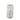 Laterne – Rundes Bambus Design, Glas Einsatz, Sand Farbton, L – Mayita | PTMD