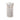 Lantern - Round Bamboo Design, Glass Insert, Cream Tone, S - Zafria | PTMD