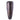 Blumentopf – Runde Form, Aluminium Blech, Kupferfarbene Oberfläche, L – Micheal | PTMD