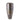 Blumentopf – Runde Form, Aluminium Blech, Gunmetal Oberfläche, S – Micheal | PTMD