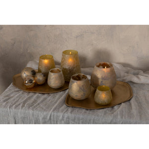 Lantern - Ozain Cream L