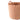 Korb – Brauner Samt, Seiloptik, Mit Griffen – Olliver | PTMD