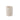 Blumentopf - Zylindrischer Zement, Runde Form, Matte Oberfläche, Cremefarbe, XS – Vik | PTMD