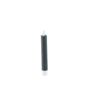 LED-Stabkerzen mit beweglicher Flamme, 15 cm hoch | PTMD