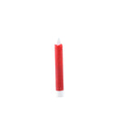 LED-Stabkerzen mit beweglicher Flamme, 15 cm hoch | PTMD