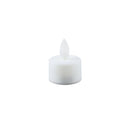 LED Tealight with Timer Function - Battery Operated, Pack of 6 | PTMD