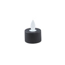 LED Tealight with Timer Function - Battery Operated, Pack of 6 | PTMD