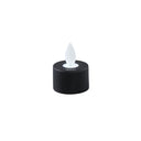 LED Tealight with Timer Function - Battery Operated, Pack of 6 | PTMD