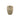 Blumentopf – Runde Form, Gemischte Struktur, Taupe Oberfläche, Zement Material, XS – Joedi | PTMD