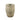 Blumentopf – Runde Form, Gemischte Struktur, Taupe Oberfläche, Zement Material, XL – Joedi | PTMD