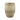 Blumentopf – Runde Form, Gemischte Struktur, Taupe Oberfläche, Zement Material, S – Joedi | PTMD