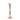 Statue - open figure design, mango wood, natural finish, S – Rhyce | PTMD