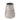 Windlicht – Muster Design, Runde Form, Glas Material, Creme, L – Damin | PTMD