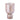 Windlicht – Glas Material, Klar Ton, Punkt Muster, L – Rishi | PTMD