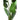 Kunstpflanze - PE Real Touch Strelitzia, Zement, Eisenmetall, PE Kunststoff, Handgefertigt, XL | PTMD